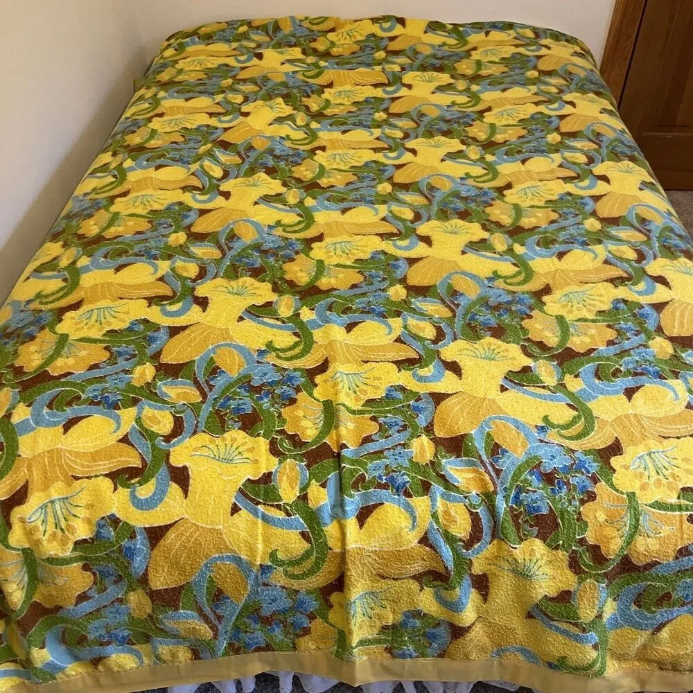 Fieldcrest vtg pierre
